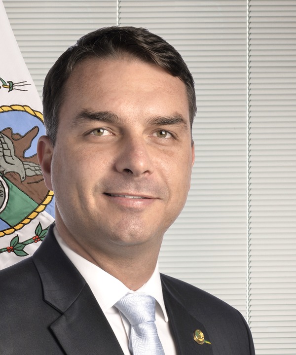 Flavio Bolsonaro